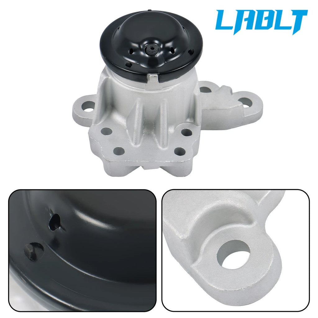 Front Engine Motor Mount with Bracket for Ford Explorer 2011–2019