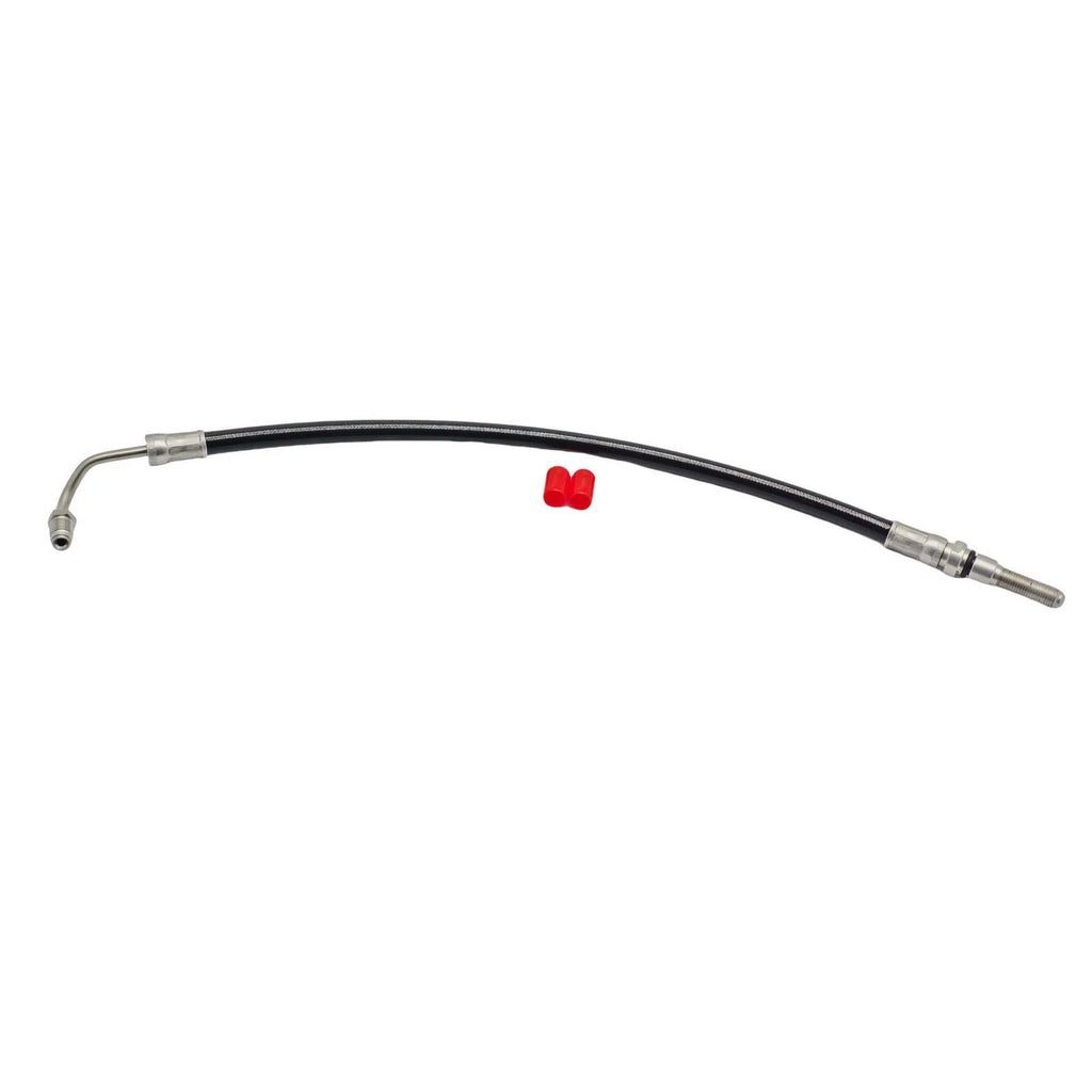 Hydraulic Hose for Volvo Penta AD41B D41B 500A 501A 501B 570A (Fits 854710)