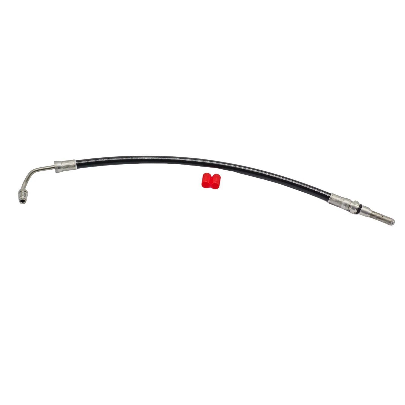Hydraulic Hose for Volvo Penta AD41B D41B 500A 501A 501B 570A (Fits 854710)