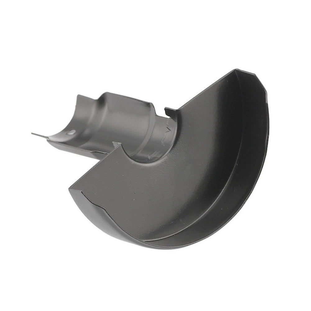Safety Guard for Drill to Angle Grinder Conversion (125mm)