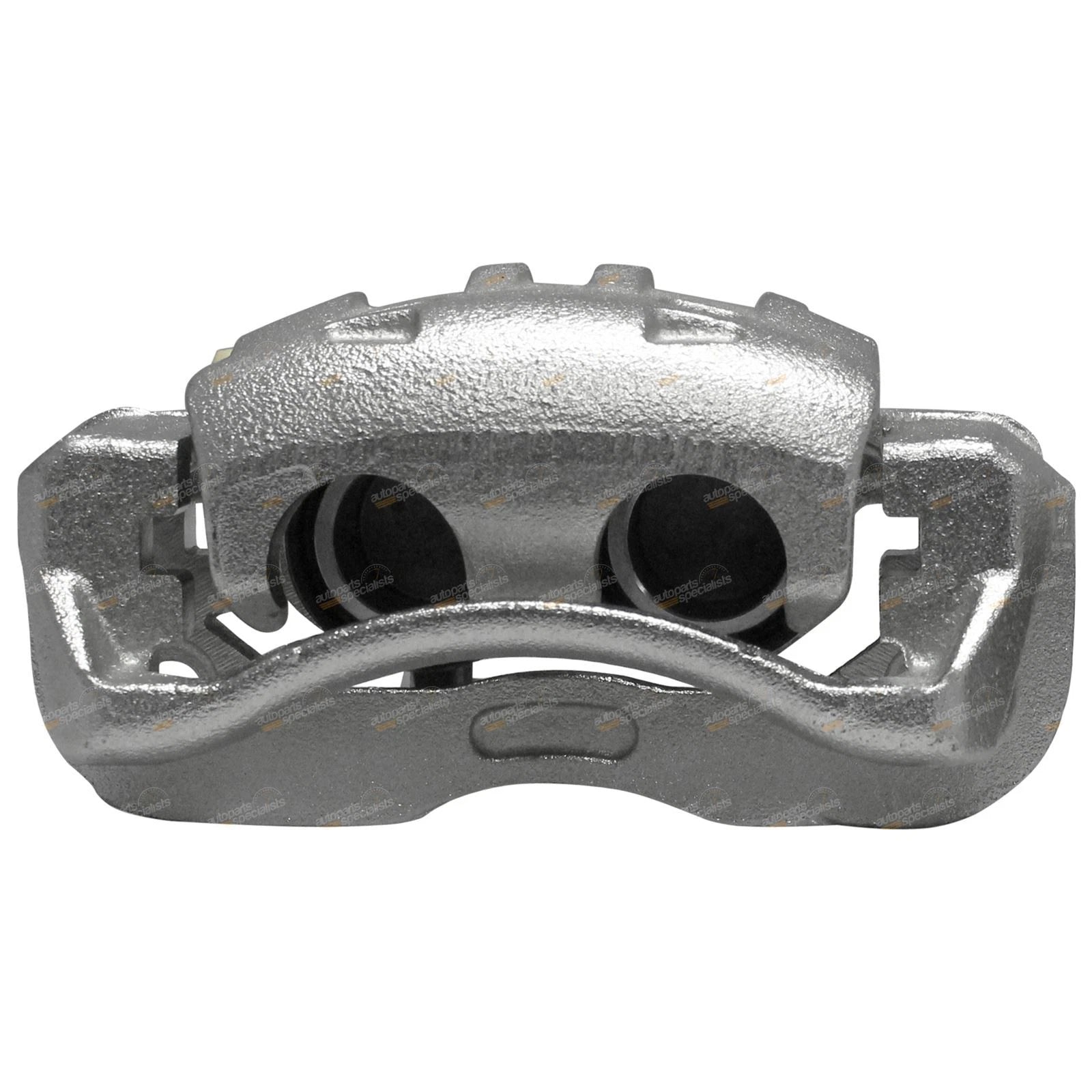 Front LH Disc Brake Caliper Assembly for Mazda BT-50 B3000 (2006–2011)
