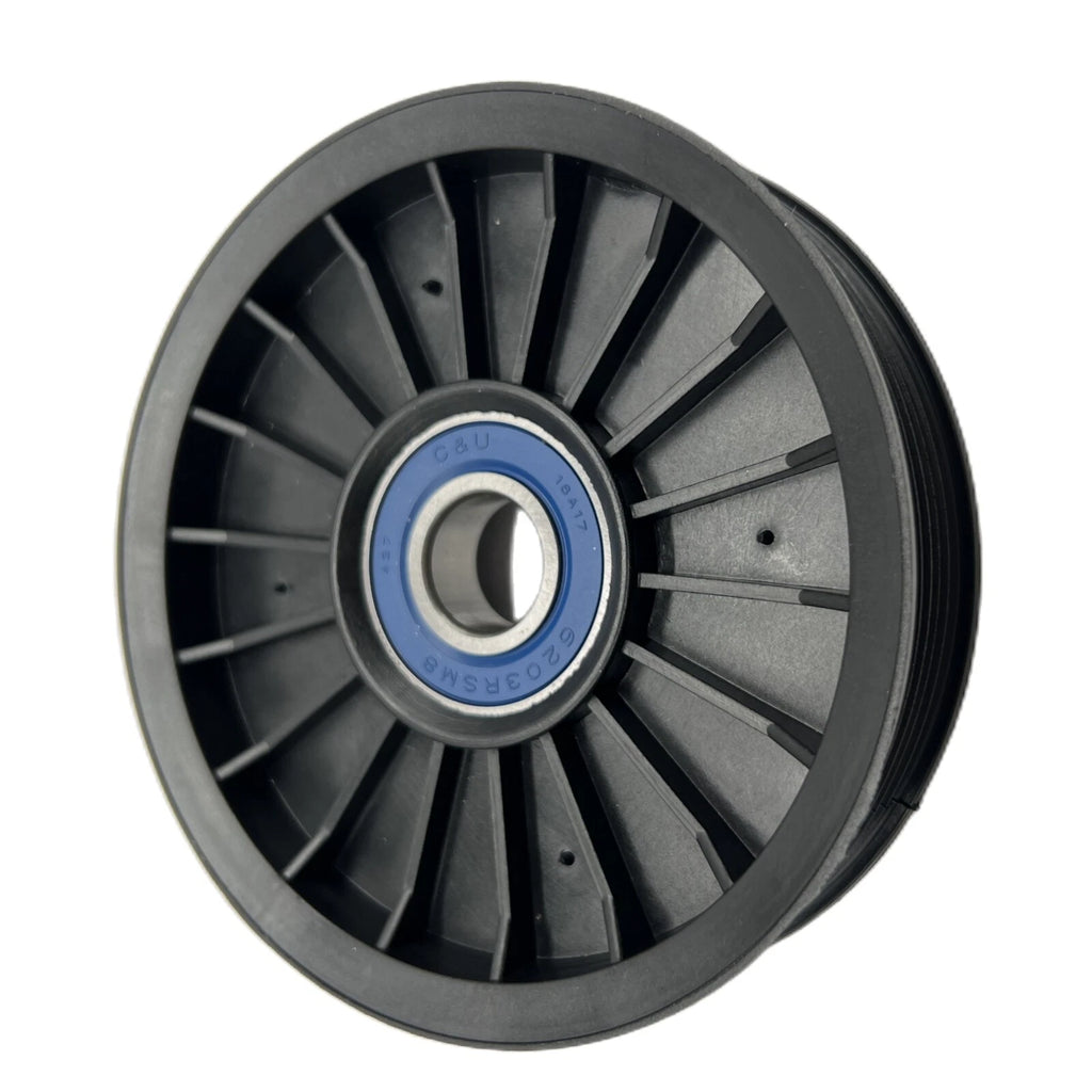 Serpentine Belt Idler Pulley for MerCruiser Alpha Bravo (864625T)