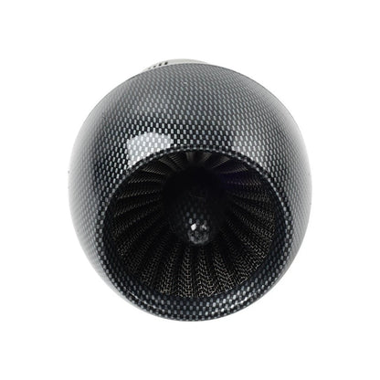 Air Filter for Universal Motorcycle (28MM, 35MM, 42MM, 48MM)