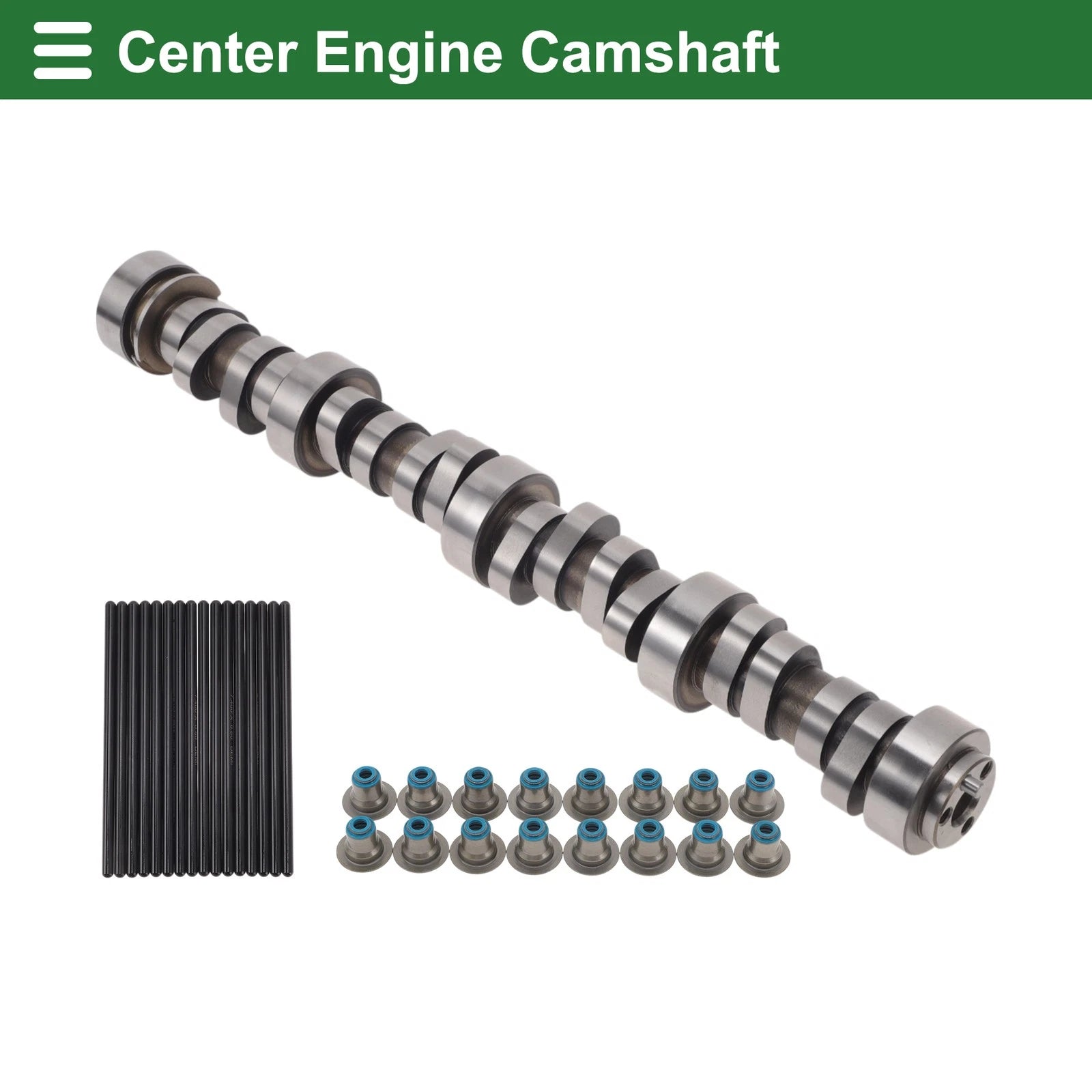 Camshaft for Chevrolet Silverado (1999–2013)