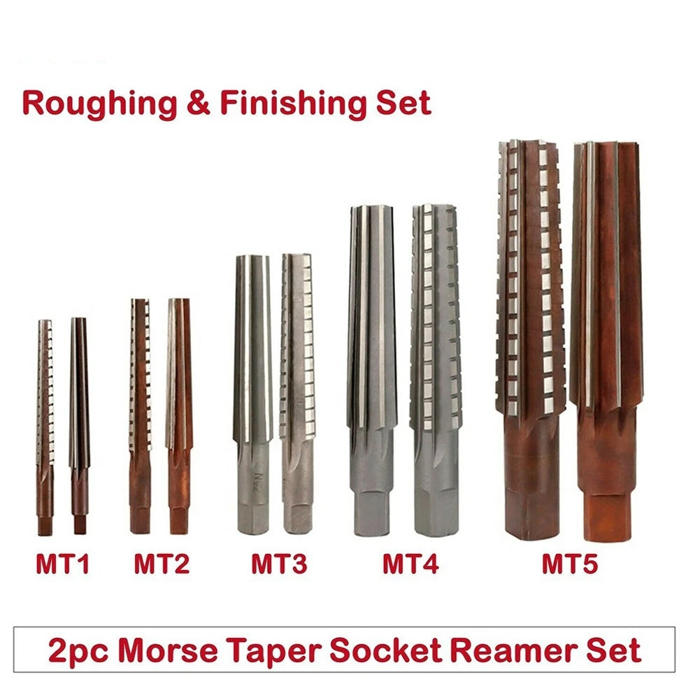 Hand Reamer for (H8 MT 1/2/3/4/5)