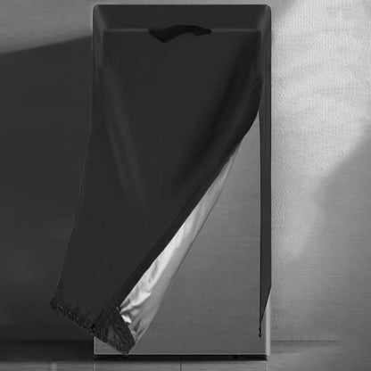 Refrigerator Cover for Sizes up to 24W x 26D (Dustproof, Waterproof)