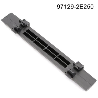 Air Conditioning Filter Cover for Hyundai Tucson (2004–2009)