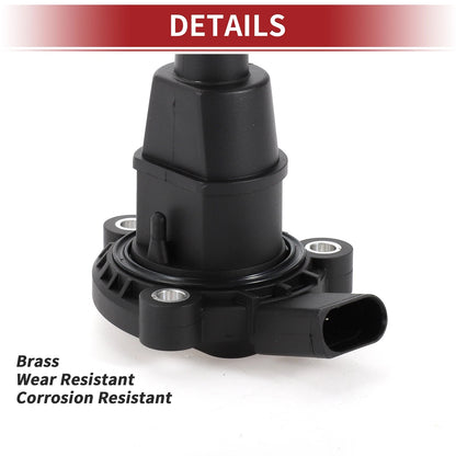 Engine Oil Level Sensor for Audi A3 (2015–2019) No. 06L907660C