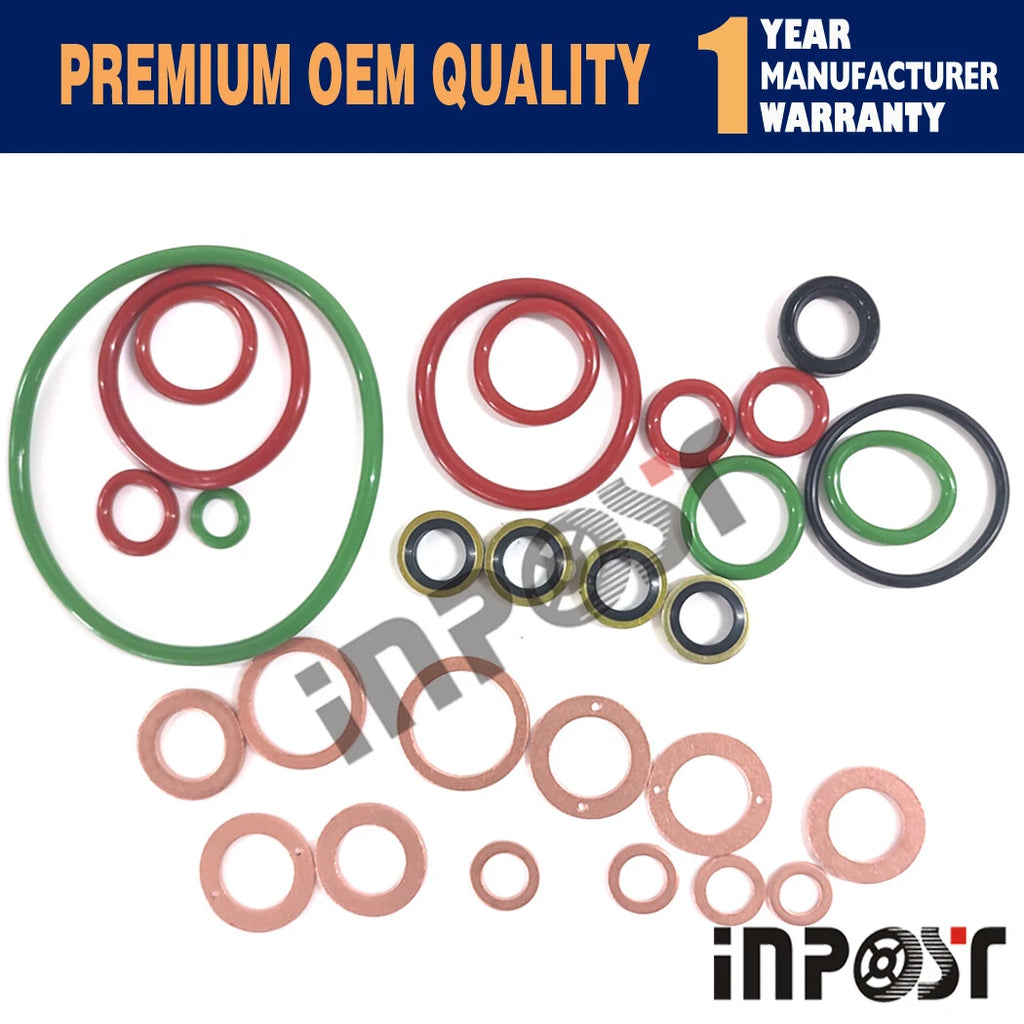Full Gasket Set for Kubota D1305 Engine
