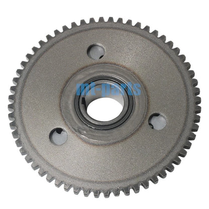 One Way Starter Clutch Gear for Tomberlin Crossfire 150 (2005–2015)