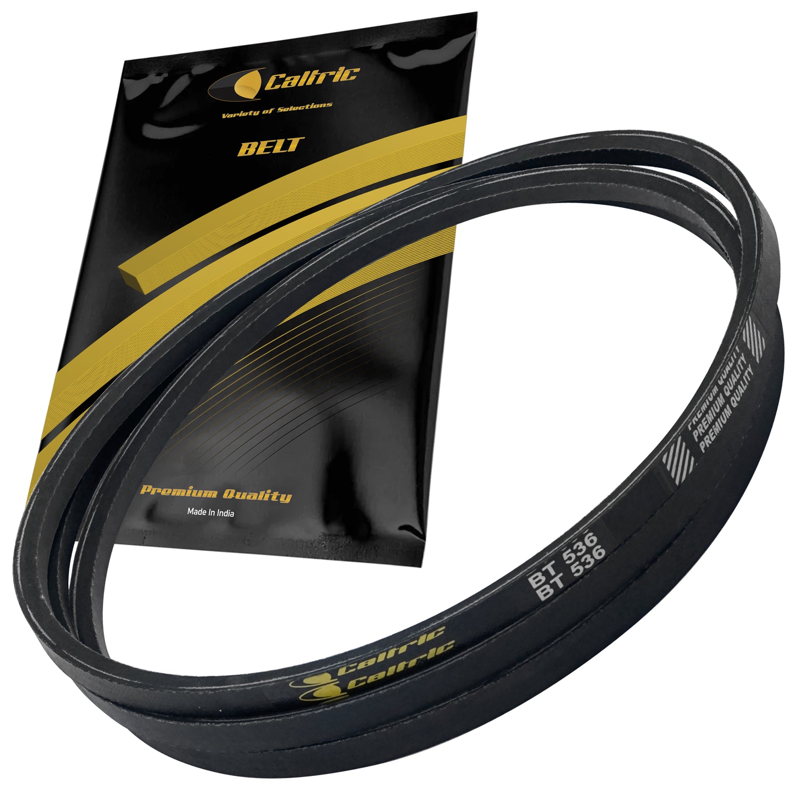 Deck Belt Replacement for Scag Turf Tiger and Tiger Cat SMST STT 61" (2011–2015)