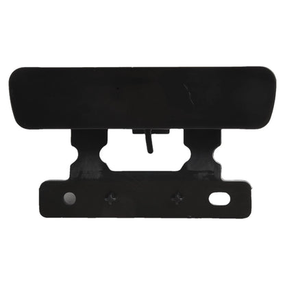 Center Console Armrest Latch 1 Pcs 20864151 Black Car Clips Direct Replacement