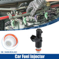 1pc Fuel Injector Nozzle Replacement for Honda Accord 3.0L V6 (2003–2007)