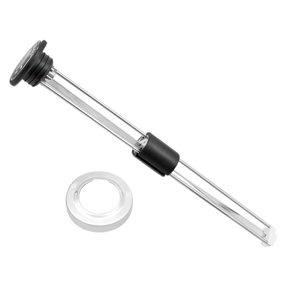 Fuel Tank Level Gas Gauge for Kawasaki Mule KAF620 KAF950 (2005–2008)