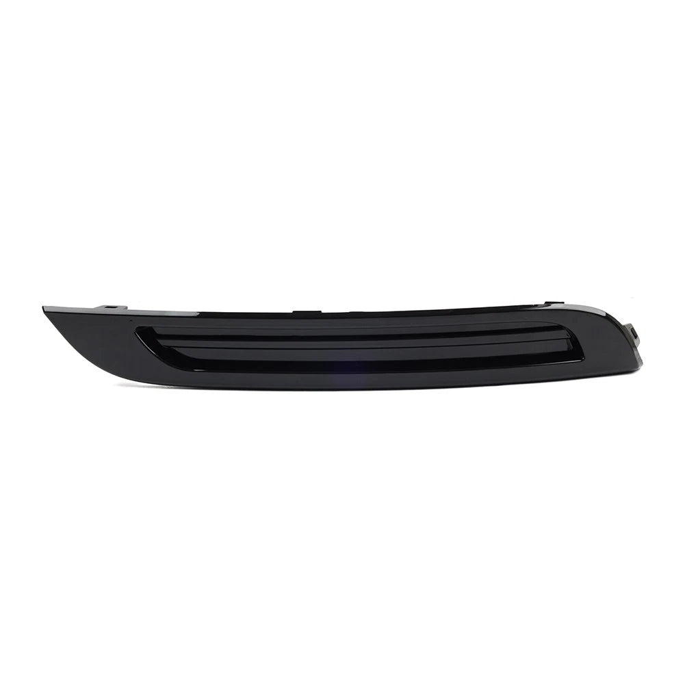 Front Fog Light Frame Cover Left for Land Rover Range Rover Velar (2017–2023)