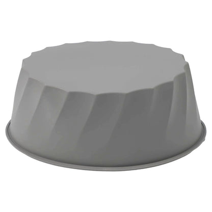 Reusable Silicone Liner for 6-8 Quart Slow Cookers (Fits Most Models)