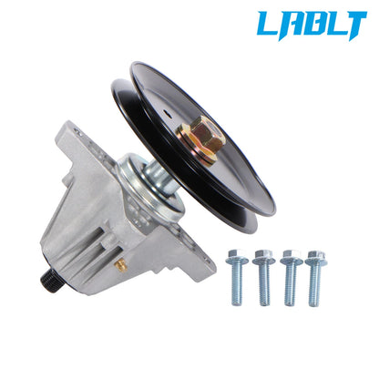 Spindle for Cub Cadet XT2-LX42 XT1-LT42 XT1-LT42B (42") 618P09259 618-09259