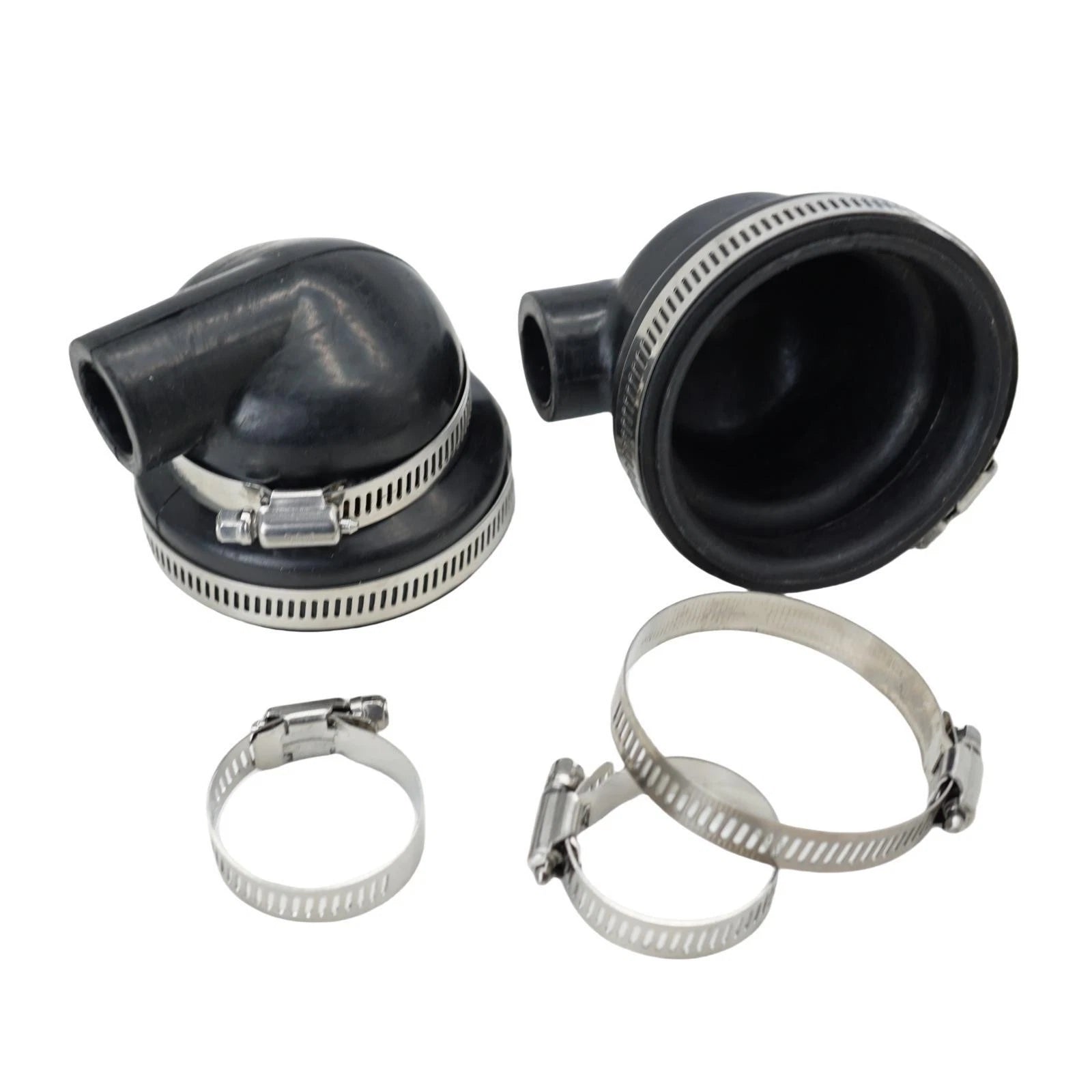 2pcs Heat Exchanger End Cap for Northern Lights 753 843N 844 (145536370)