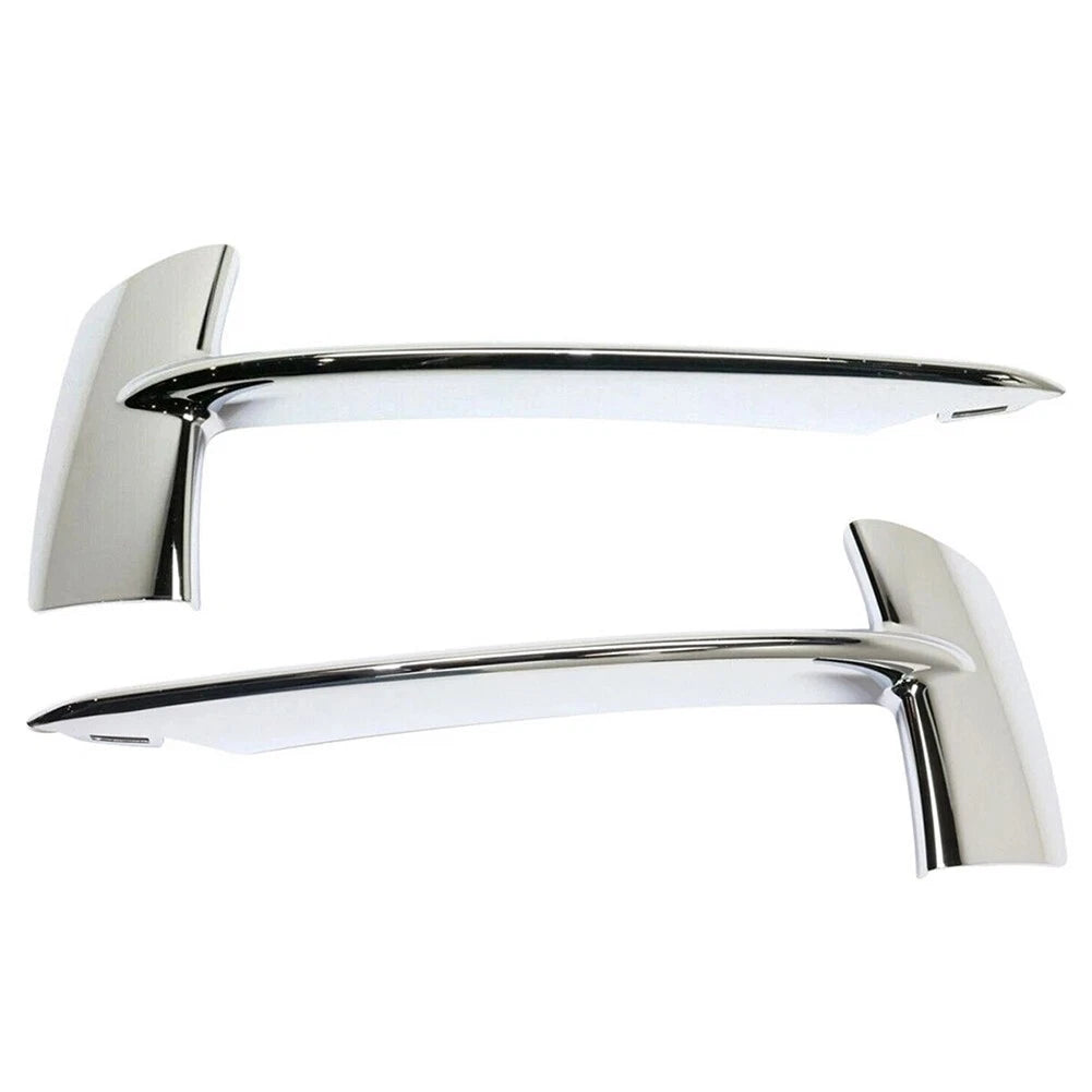 Bumper Trim for X5 (2000–2006)