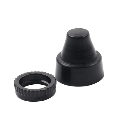 Rubber Speedometer Switch Knob Boot 67880-94 for Harley (1995–2015)