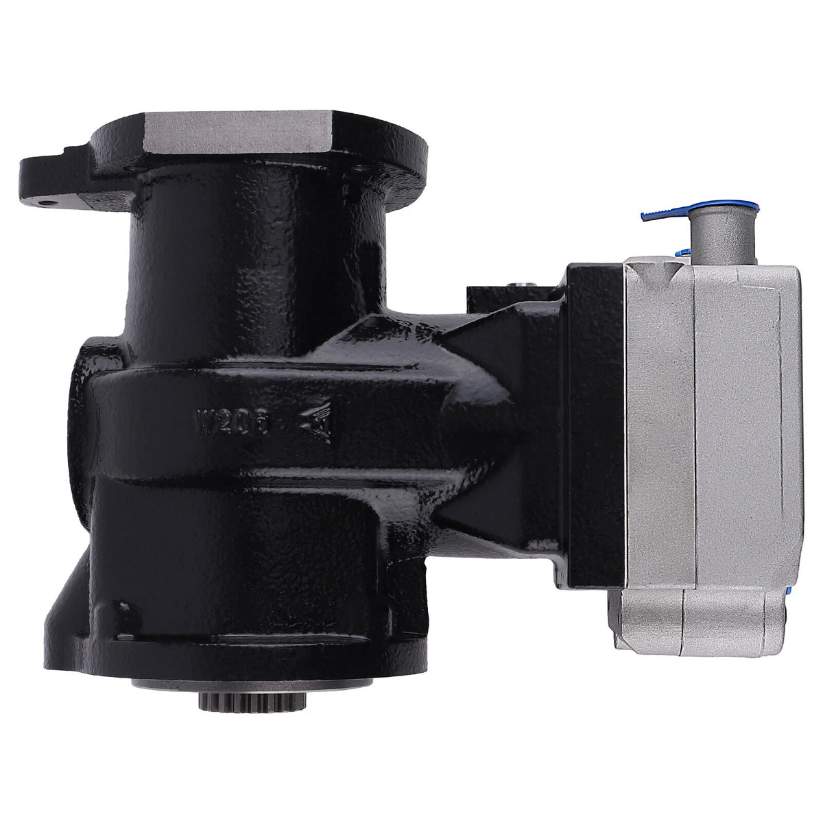 Air Brake Compressor for Cummins M11 N14 ISM (3103403, 3104324)