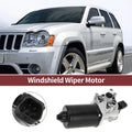 Front Windshield Wiper Motor for Jeep Commander (2006–2007) No. 5183007AA