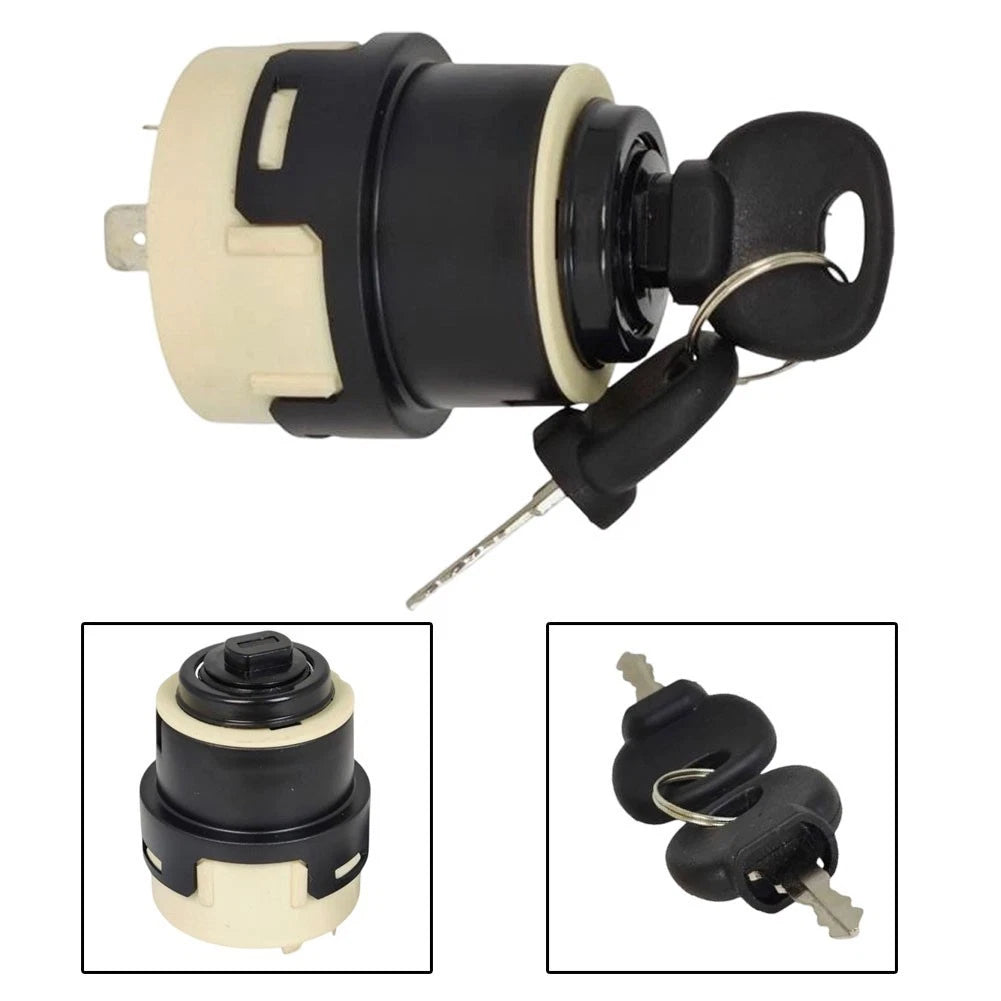 Ignition Switch for Linde 350 351 Forklift (0009730212)