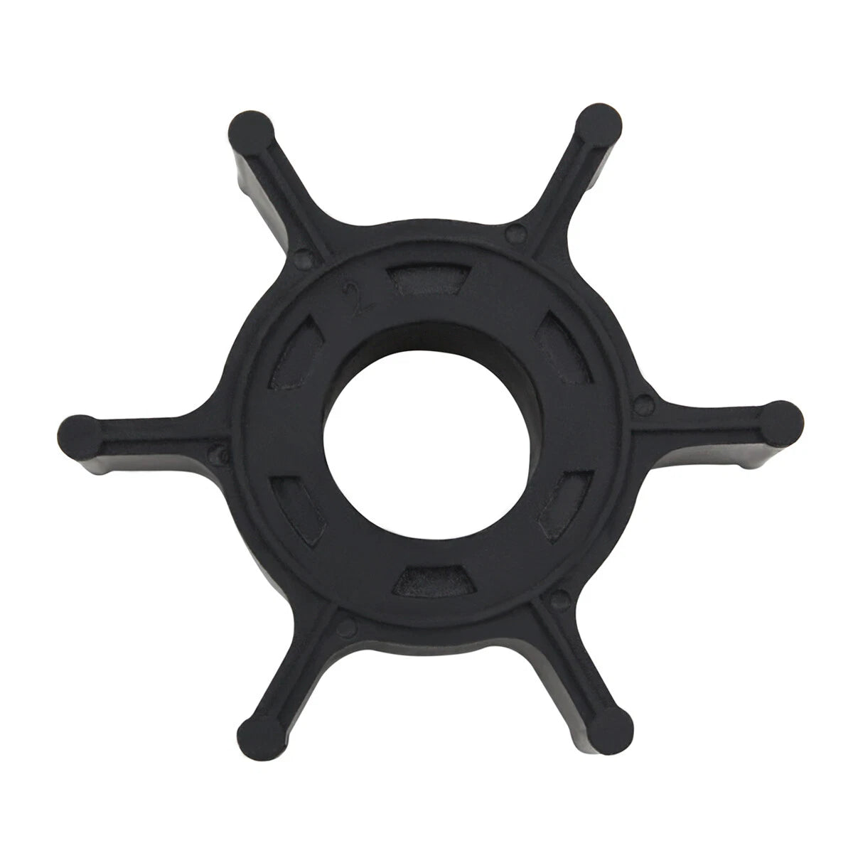 47-11590M Water Pump Impeller for Mercury Mariner 6 8 HP Outboard