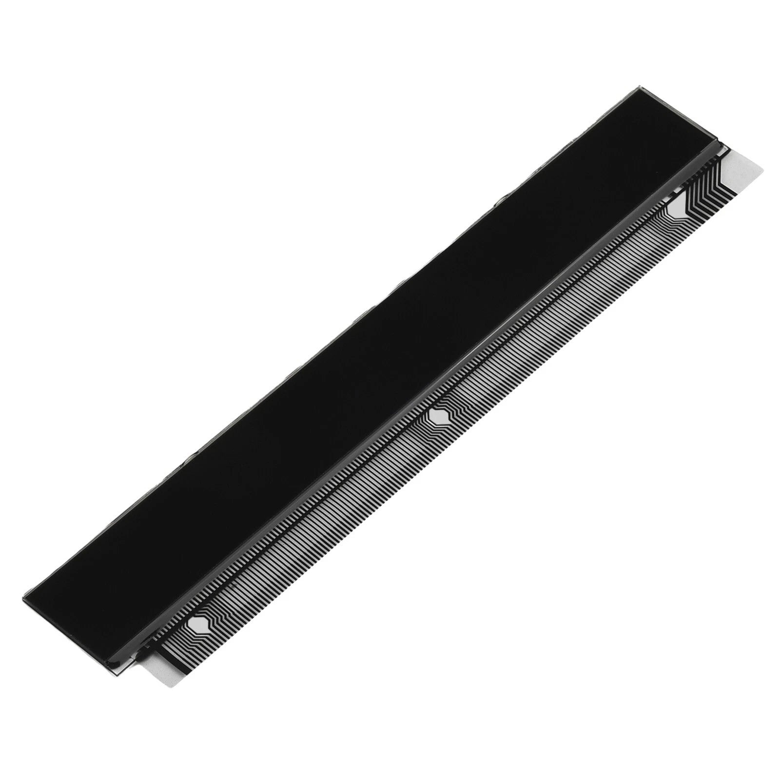 LCD Display 18 Button OBC for BMW E31 8-Series (1990–1999)
