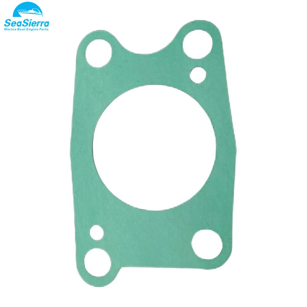Water Pump Impeller Repair Kit for Honda BF5A (5HP, 4-Stroke)