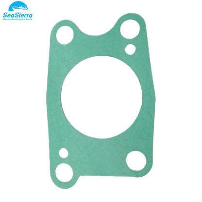 Water Pump Impeller Repair Kit for Honda BF5A (5HP, 4-Stroke)