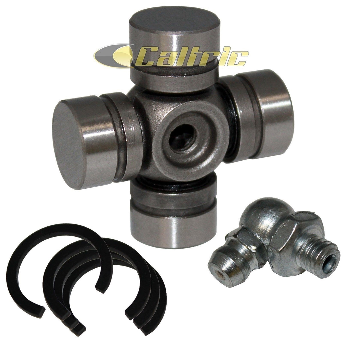 U-Joint Replacement for Kawasaki Mule 2510 KAF620 4X4 (1993–1999) Rear
