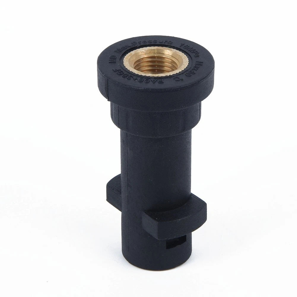Brass Connector for K Series (FJ6)