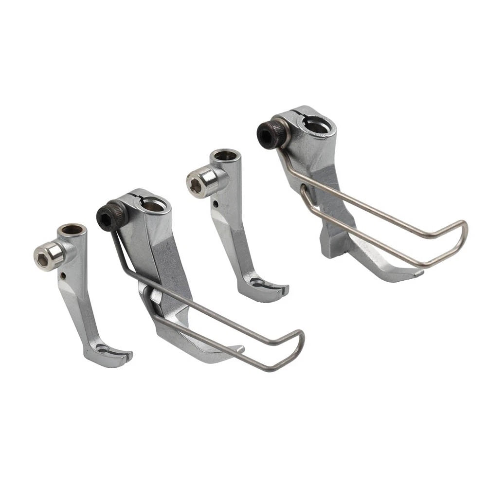 Narrow Operation Walking Foot for Adler 367 (467 767)