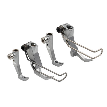 Narrow Operation Walking Foot for Adler 367 (467 767)