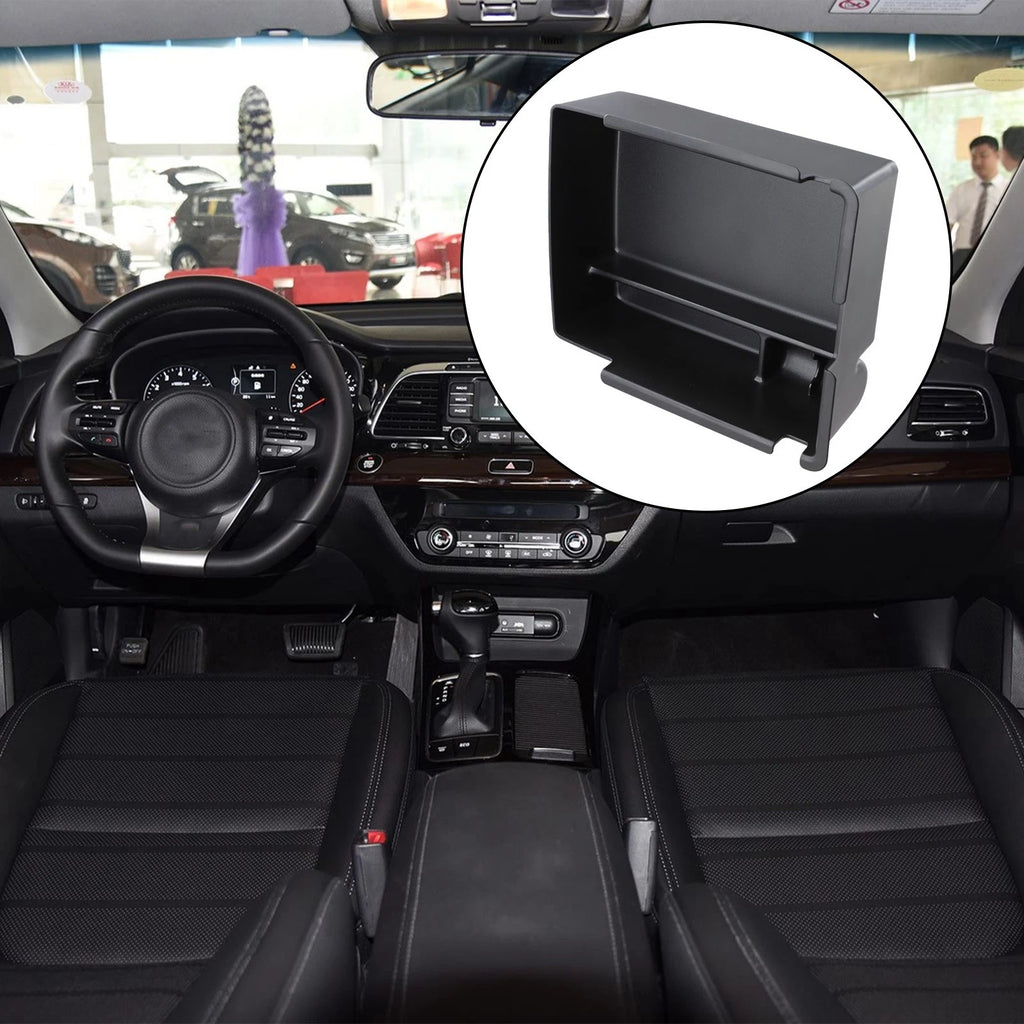Center Console Armrest Box for Kia K4 (2025)