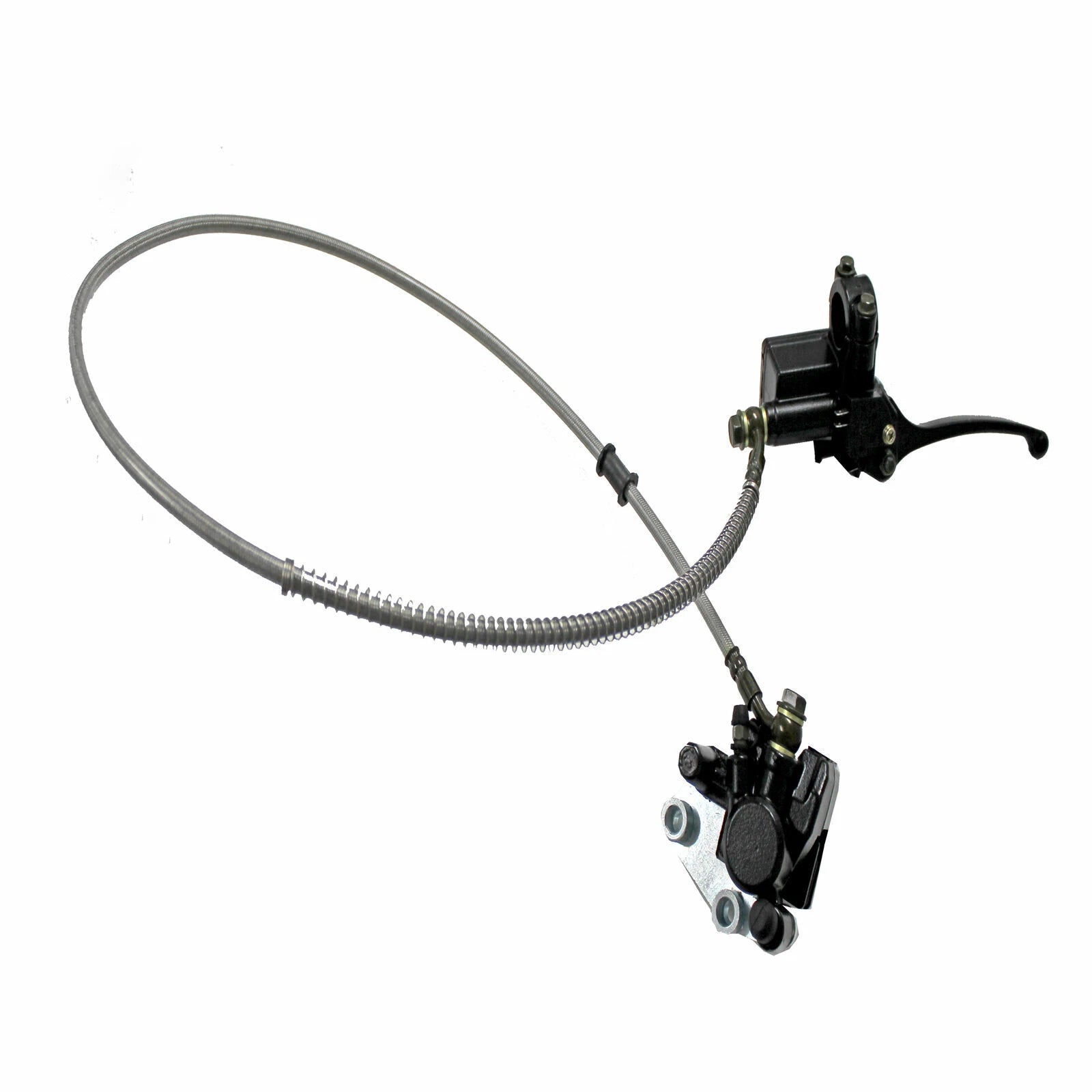 Front Fork Set for Thumpstar Atomik Pitpro 125/140/150/250cc (760mm)