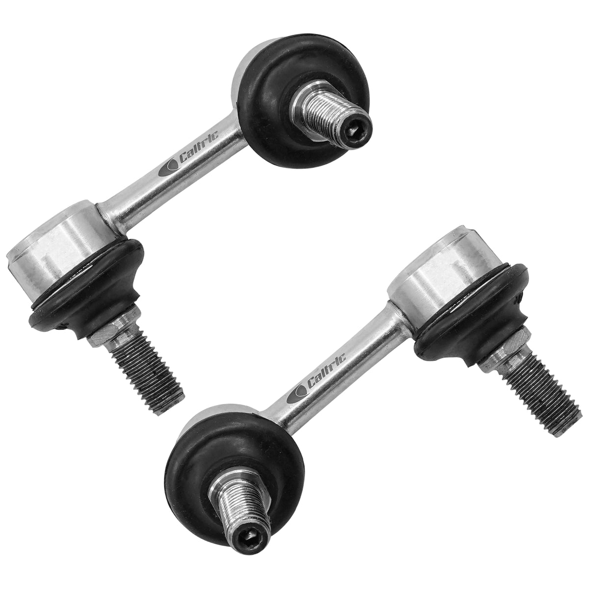 Front Stabilizer Bar End Links Replacement for Can Am Maverick X3 Max (2019-2024)