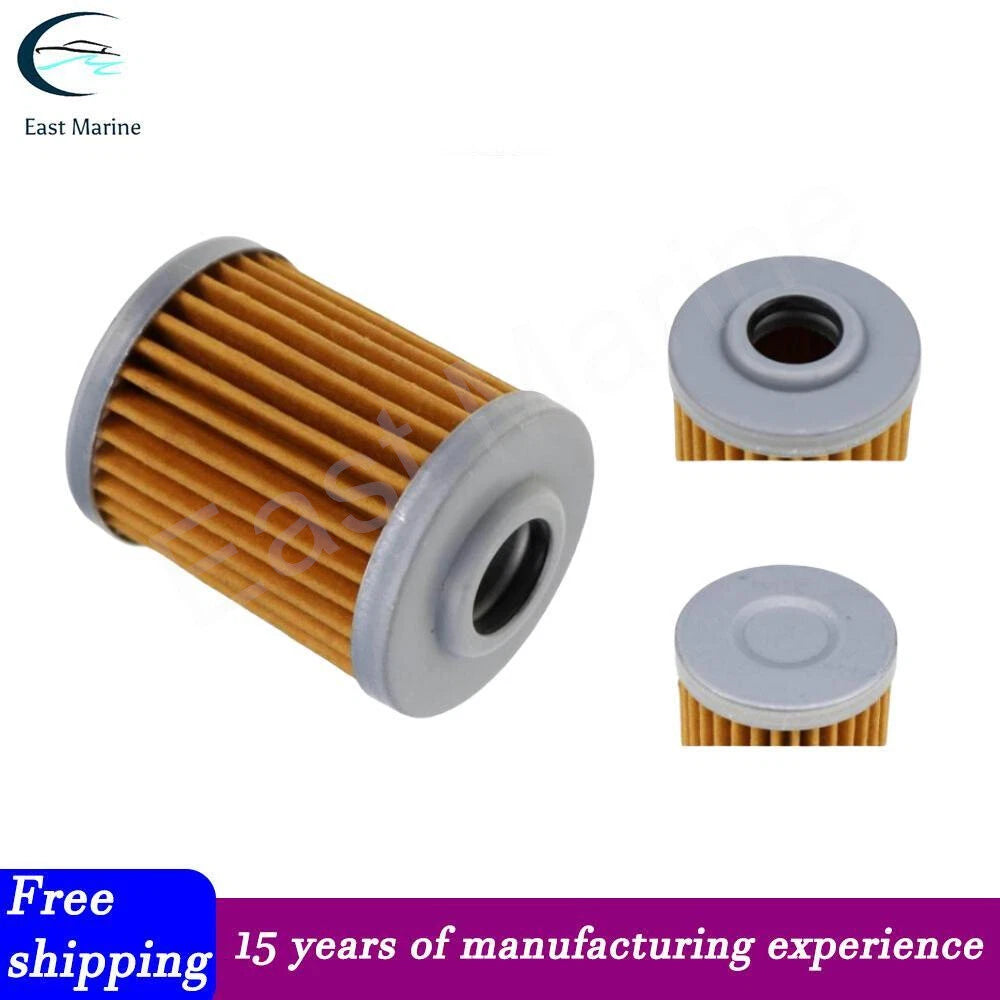 Fuel Strainer for Honda Outboard BF 115 135 150 175 200 225 HP (1998–2023) 16901-ZY3-003