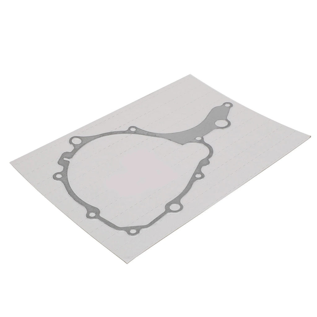 3 Generator Cover Gaskets for Yamaha XG250 Tricker (2004–2017) XT250 Serow (2013–2022)