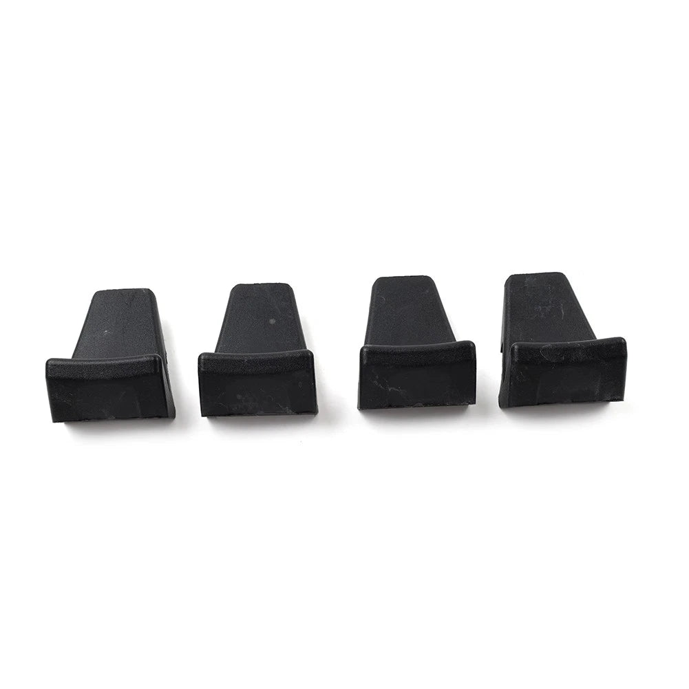 4pc Clamping Jaw Cover for Coats Tire Changer Machine