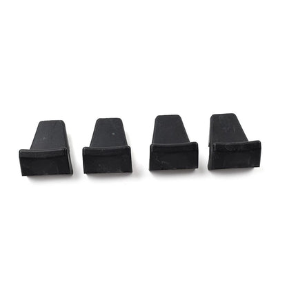 4pc Clamping Jaw Cover for Coats Tire Changer Machine