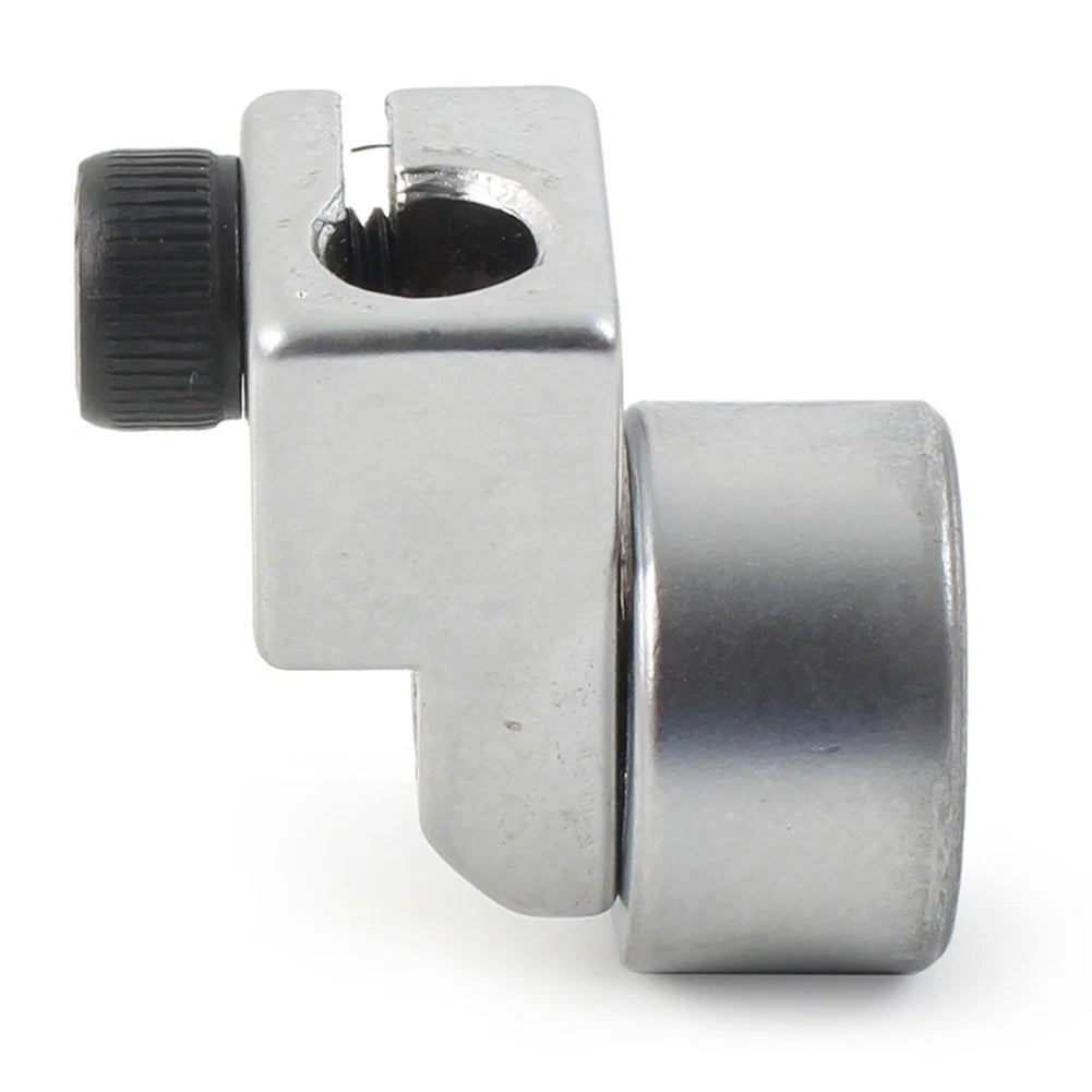 Edge Guide for Industrial Walking Foot Sewing Machines