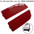 Light Reflector Tail Brake Lights 9068260040 for Sprinter W906 (2006–2018)
