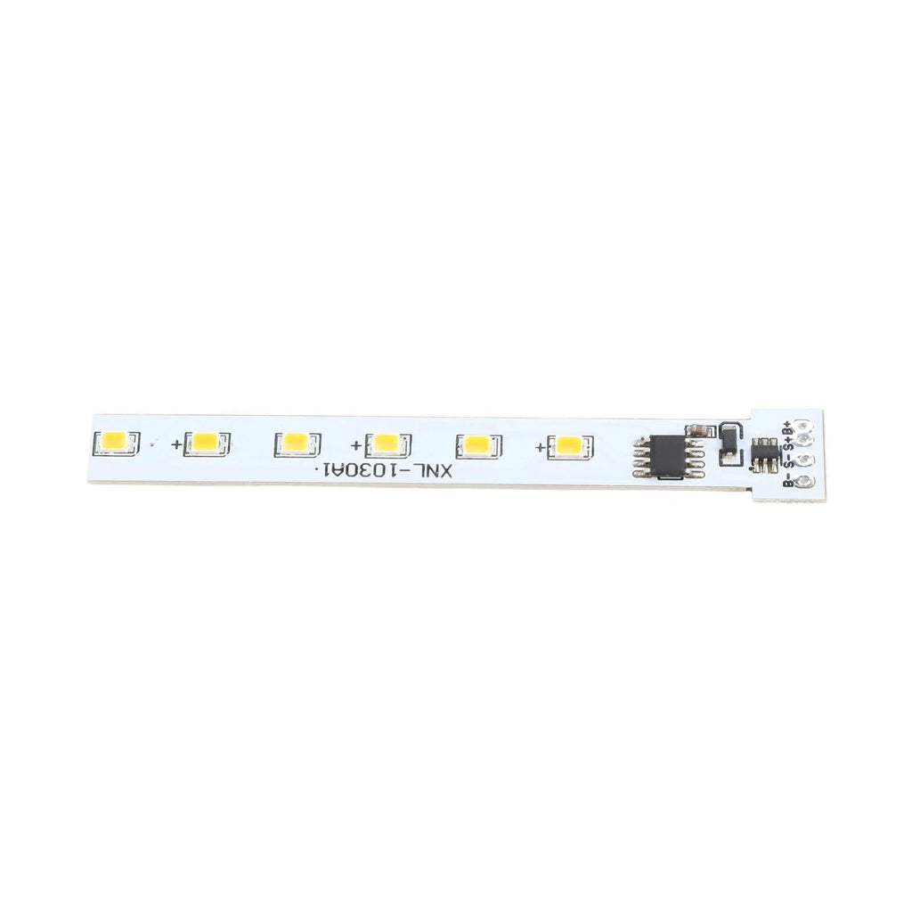 12 LED Solar Flame Light Circuit Board for Unique Night Lighting Effects