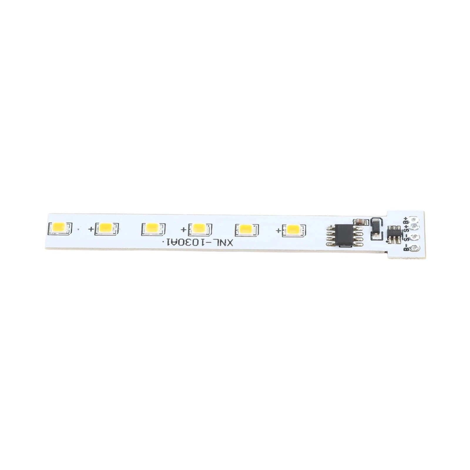 12 LED Solar Flame Light Circuit Board for Unique Night Lighting Effects