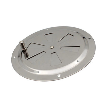 Marine Exhaust Vent for Boat (3.5mm Edge Fixing Hole)