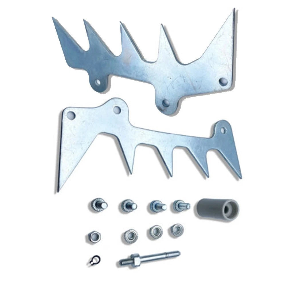 Outdoor Chain Catcher Kit for MS660 MS460