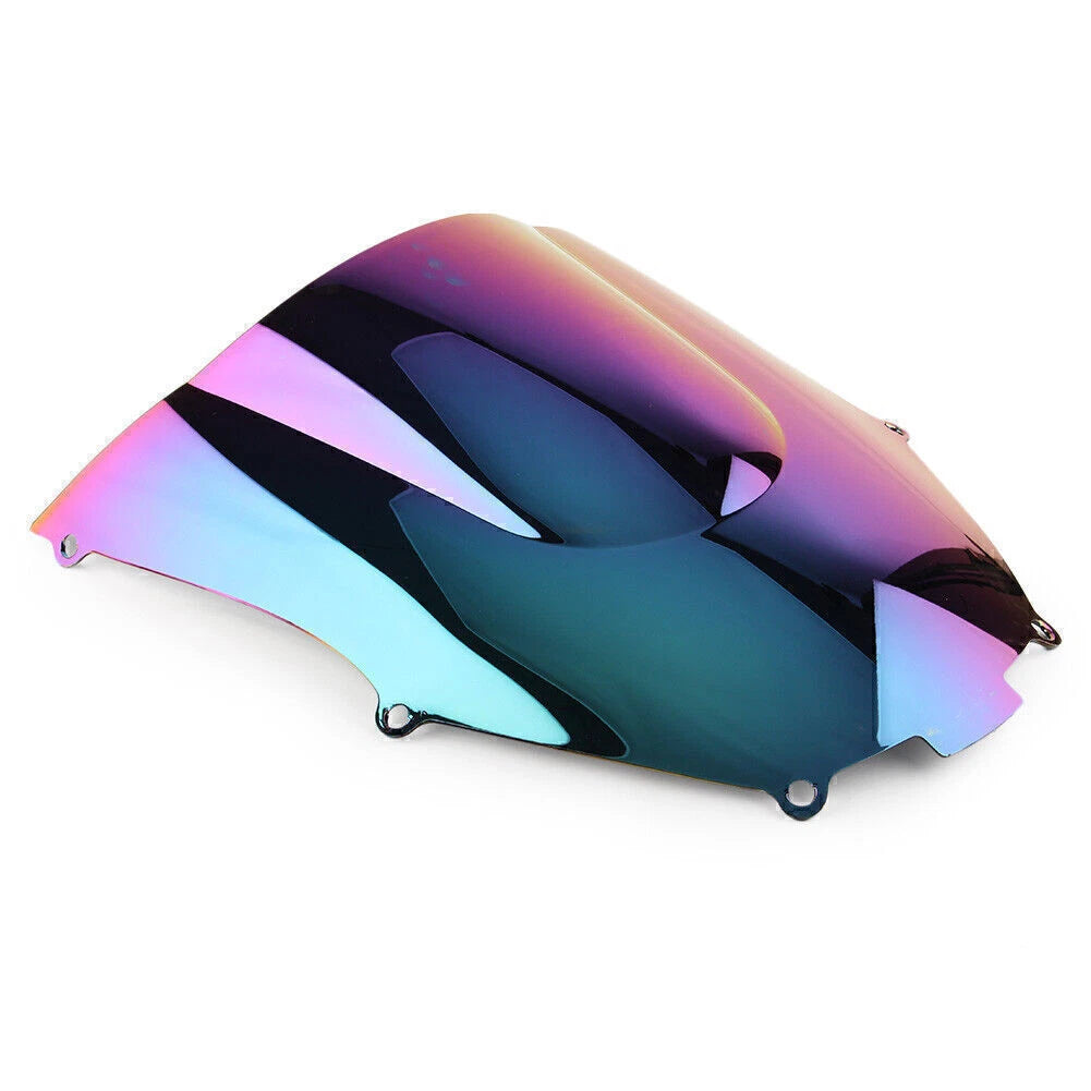 Front Windshield for Kawasaki ZX9R (2000–2003) Heavy Duty