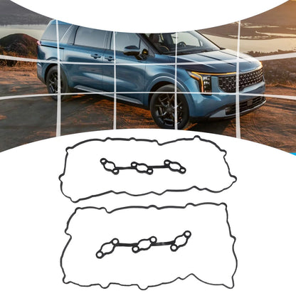 Engine Valve Cover Gasket for Kia Sorento, Hyundai Santa Fe